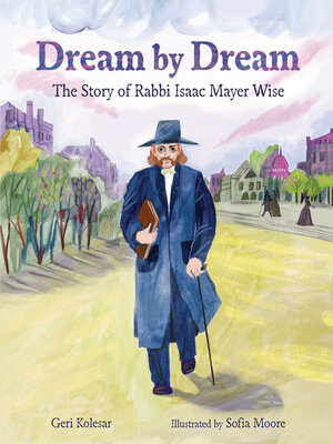 cover image of Dream by Dream